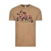 Vintage Coffee she is strong proverbs 31 25 Vintage Tee - JahusDesignShop