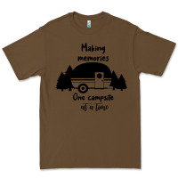 Cacao making memories Premium Tee - Unal Design