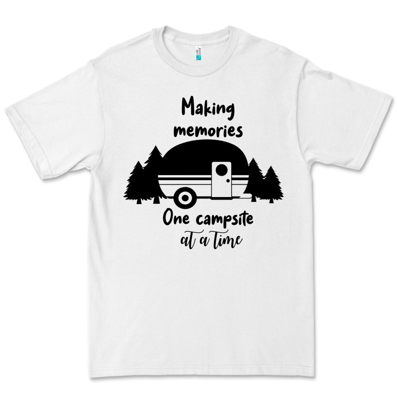 Making Memories Premium Tee by Unal Design | Teevron