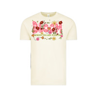Vintage Arctic bloom where you are planted Vintage Tee - JahusDesignShop