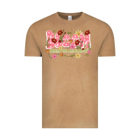 Vintage Camel bloom where you are planted Vintage Tee - JahusDesignShop