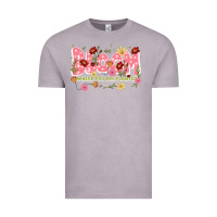 Vintage Zinc bloom where you are planted Vintage Tee - JahusDesignShop