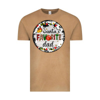 Vintage Camel christmas  santas favourite Vintage Tee - AdoDesignShop