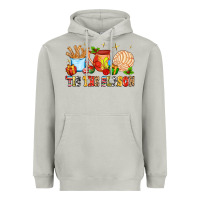 Moon Dust 'tis the season Heavyweight Hoodie - MaliasSmallBusiness