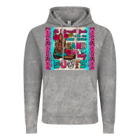 Cloud Rock all i brought back with me was some sand in my boots tumbler Vintage Hoodie - HRA Design Shop