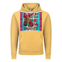 Vintage Mustard all i brought back with me was some sand in my boots tumbler Vintage Hoodie - HRA Design Shop