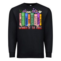 Black women of the bible Premium Sweatshirt - MaliasSmallBusiness