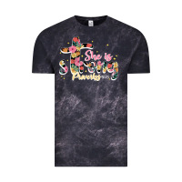 Cloud Black she is strong proverbs 31 25 Vintage Tee - JahusDesignShop