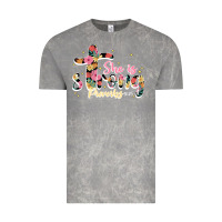 Cloud Rock she is strong proverbs 31 25 Vintage Tee - JahusDesignShop