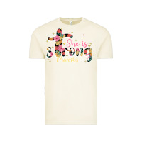 Vintage Arctic she is strong proverbs 31 25 Vintage Tee - JahusDesignShop