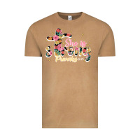 Vintage Camel she is strong proverbs 31 25 Vintage Tee - JahusDesignShop