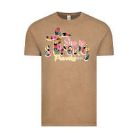 Vintage Coffee she is strong proverbs 31 25 Vintage Tee - JahusDesignShop