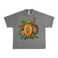 Tornado zoo crew Urban Heavy Tee - AdoDesignShop