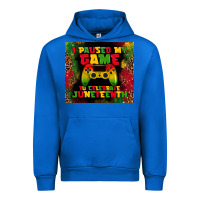 Cobalt i paused my game Urban Hoodie - TumblerDesignByShophia