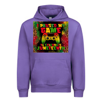 Tulip i paused my game Urban Hoodie - TumblerDesignByShophia