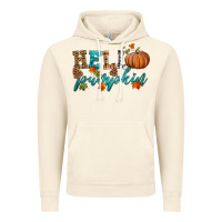 Vintage Artic hello pumpkin Vintage Hoodie - HRA Design Shop