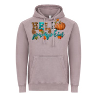 Vintage Zinc hello pumpkin Vintage Hoodie - HRA Design Shop