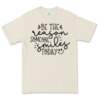 Bone smile Premium Tee - Unal Design