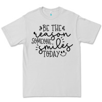 Smile Premium Tee | Teevron