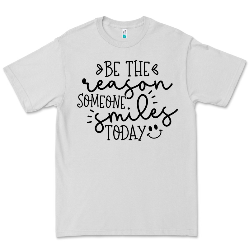 Smile Premium Tee by Unal Design | Teevron