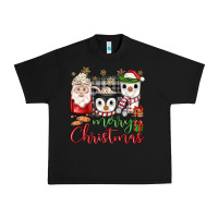 Black merry Christmas coffee Urban Heavy Tee - JahusDesignShop