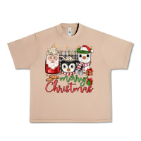 Merry Christmas Coffee Urban Heavy Tee | Teevron