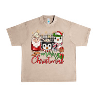 French Oak merry Christmas coffee Urban Heavy Tee - JahusDesignShop