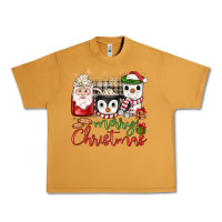 Peanut Butter merry Christmas coffee Urban Heavy Tee - JahusDesignShop