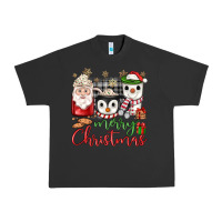 Pigment Black merry Christmas coffee Urban Heavy Tee - JahusDesignShop