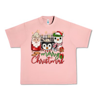 Salmon merry Christmas coffee Urban Heavy Tee - JahusDesignShop
