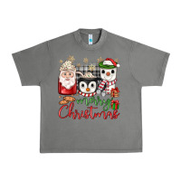 Tornado merry Christmas coffee Urban Heavy Tee - JahusDesignShop