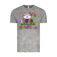 Cloud Rock picu mardi gras crew Vintage Tee - AdoDesignShop