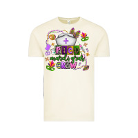 Vintage Arctic picu mardi gras crew Vintage Tee - AdoDesignShop