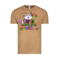 Vintage Camel picu mardi gras crew Vintage Tee - AdoDesignShop