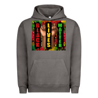 Pigment Tornado black lives matter juneteenth Urban Hoodie - TumblerDesignByShophia