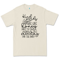 Bone kind Premium Tee - Unal Design
