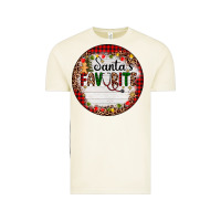 Vintage Arctic custom name santas favorite nurse Vintage Tee - AdoDesignShop