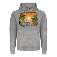 Cloud Rock beach vibes Vintage Hoodie - SublimationCraftShop