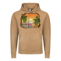 Vintage Camel beach vibes Vintage Hoodie - SublimationCraftShop