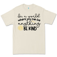 Bone be kind Premium Tee - Unal Design