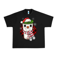 Black Christmas snowman coffee Urban Heavy Tee - JahusDesignShop