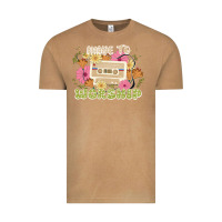 Vintage Camel made to worship Vintage Tee - JahusDesignShop