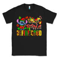 Black dear aanta define good Classic Tee - AdoDesignShop