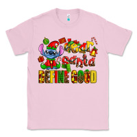 Bubblegum Pink dear aanta define good Classic Tee - AdoDesignShop