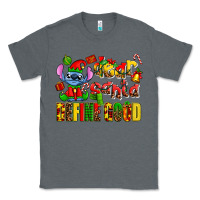 Charcoal Heather dear aanta define good Classic Tee - AdoDesignShop