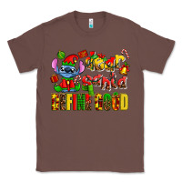 Chestnut dear aanta define good Classic Tee - AdoDesignShop