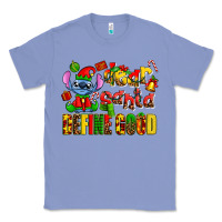 Colony Blue dear aanta define good Classic Tee - AdoDesignShop