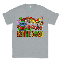 Heather Grey dear aanta define good Classic Tee - AdoDesignShop