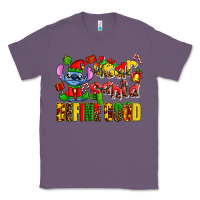 Lavender dear aanta define good Classic Tee - AdoDesignShop