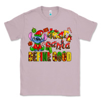 Lilac dear aanta define good Classic Tee - AdoDesignShop